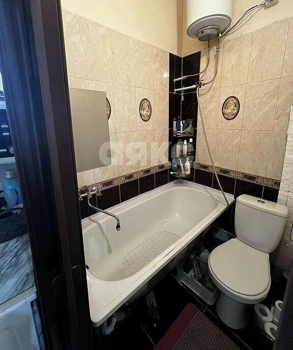 квартира г Ростов-на-Дону пр-кт Соколова 40 фото 6