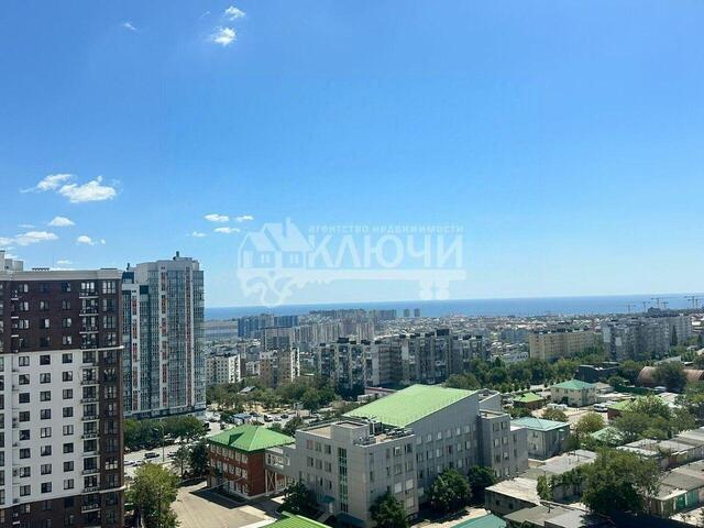 р-н Центральный дом 59д ЖК «Аврора 2» фото