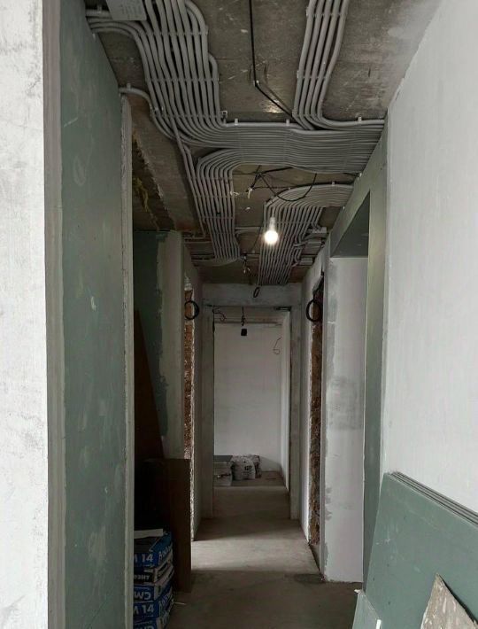 квартира г Уфа р-н Кировский ул Аксакова 18 фото 7