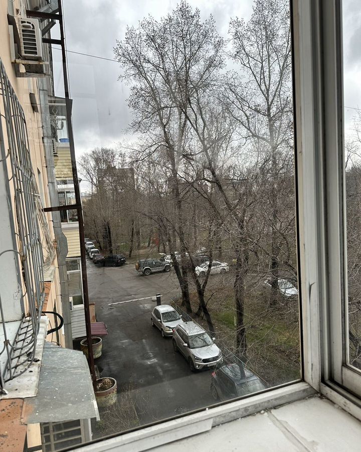 квартира г Хабаровск р-н Центральный ул Ленина 44 фото 7