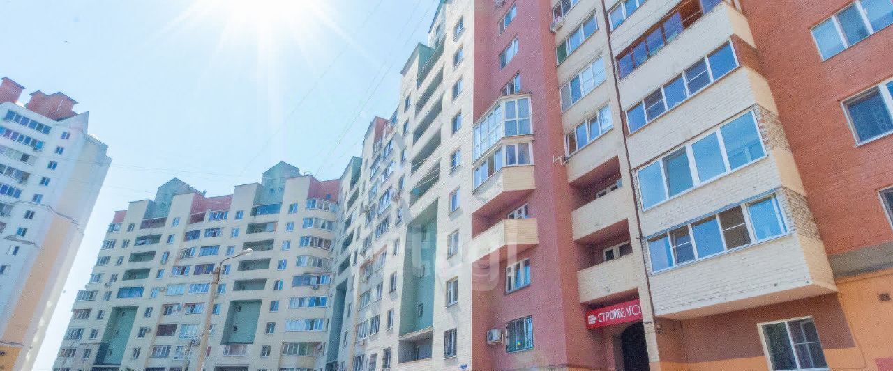 квартира г Белгород Восточный ул Губкина 16б фото 8