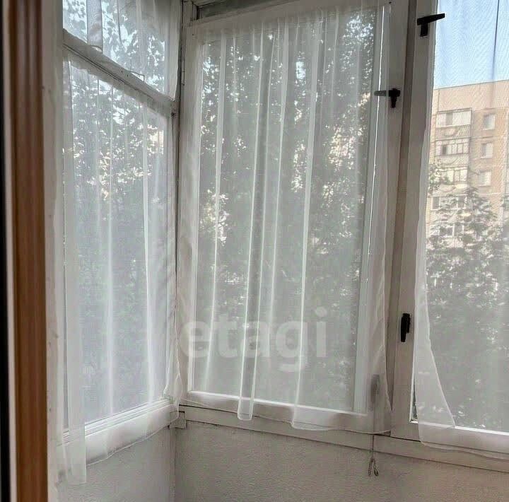 квартира г Белгород Западный ул Губкина 42б фото 20