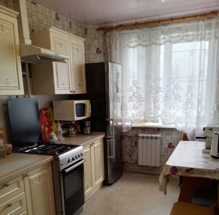 квартира г Волгоград р-н Красноармейский б-р им. Энгельса 29 фото 1