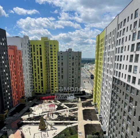 р-н Сеймский фото