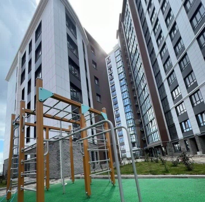 квартира г Курск р-н Центральный ул Володарского 50к/1 фото 3