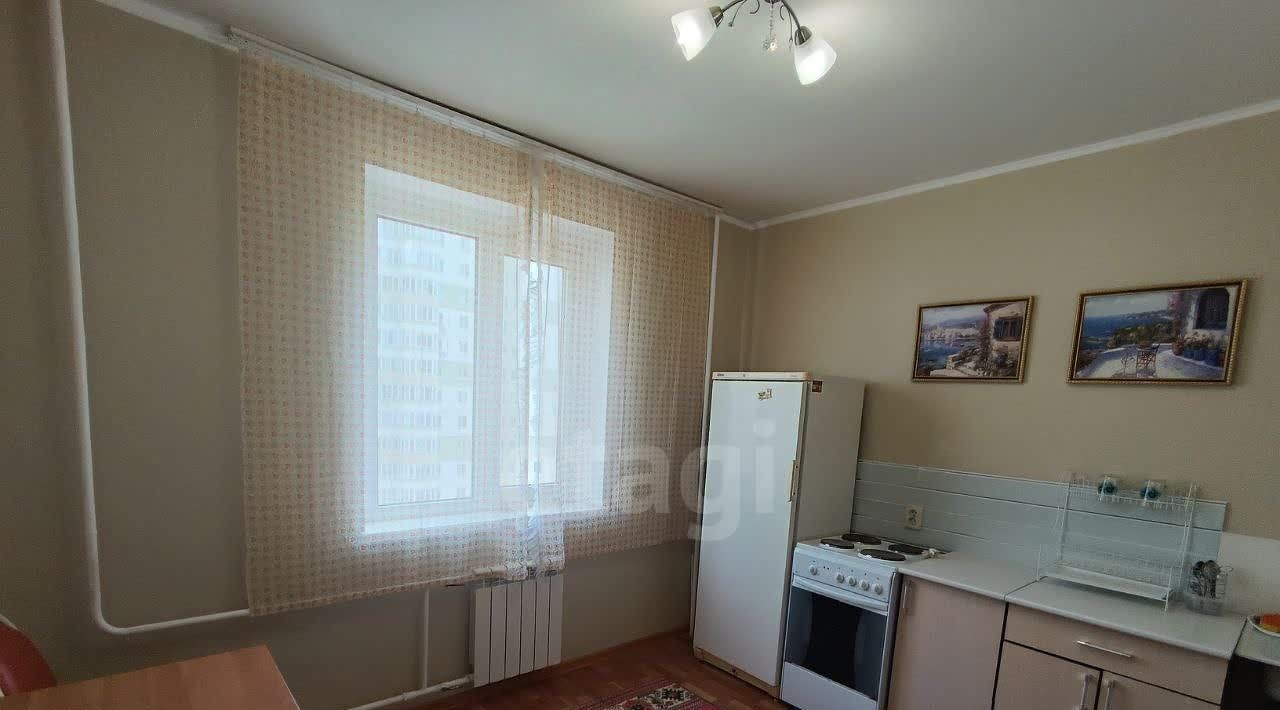 квартира г Курск р-н Центральный пр-кт Вячеслава Клыкова 84 фото 1