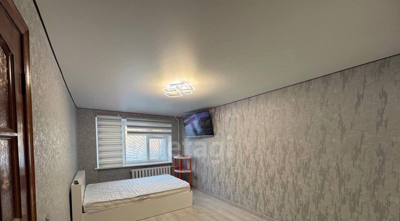 квартира г Курск р-н Центральный ул Ломакина 3 фото 3