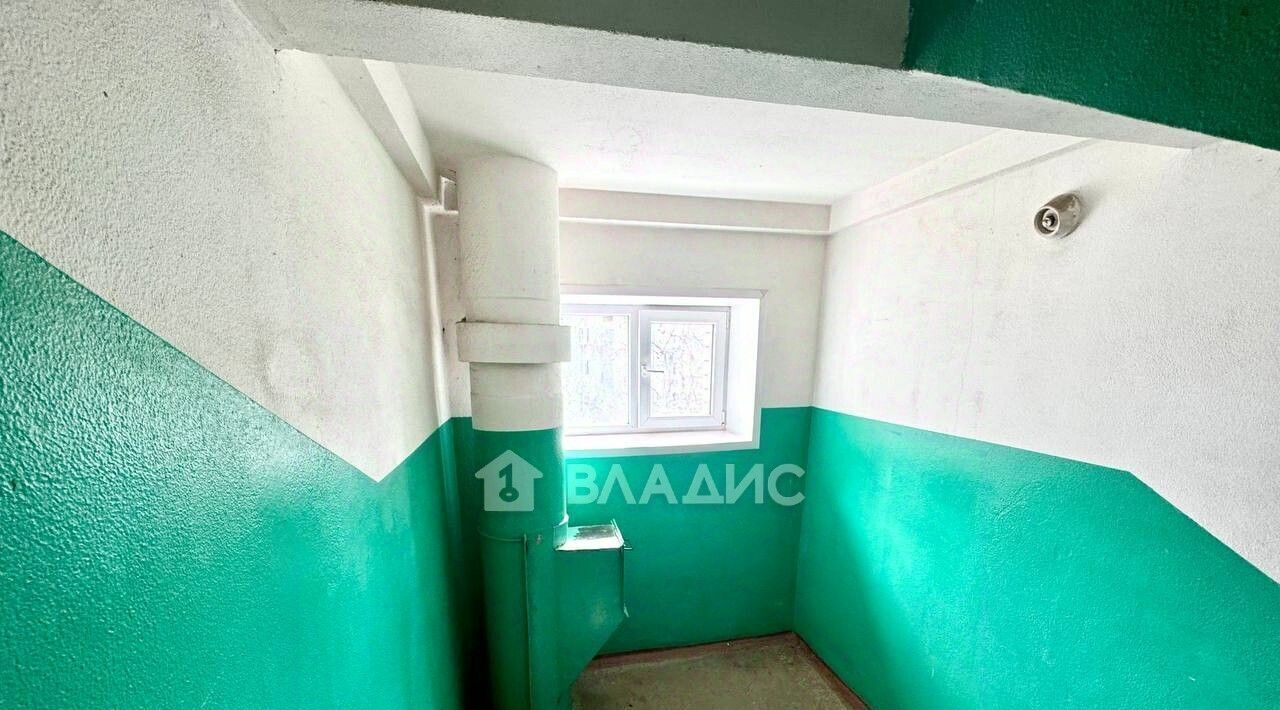квартира г Иваново р-н Фрунзенский ул Багаева 11 фото 4