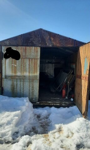 Тюменская обл. фото