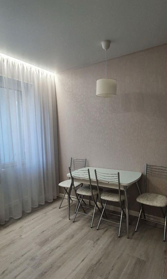 квартира г Казань метро Горки пр-кт Альберта Камалеева 32б фото 4