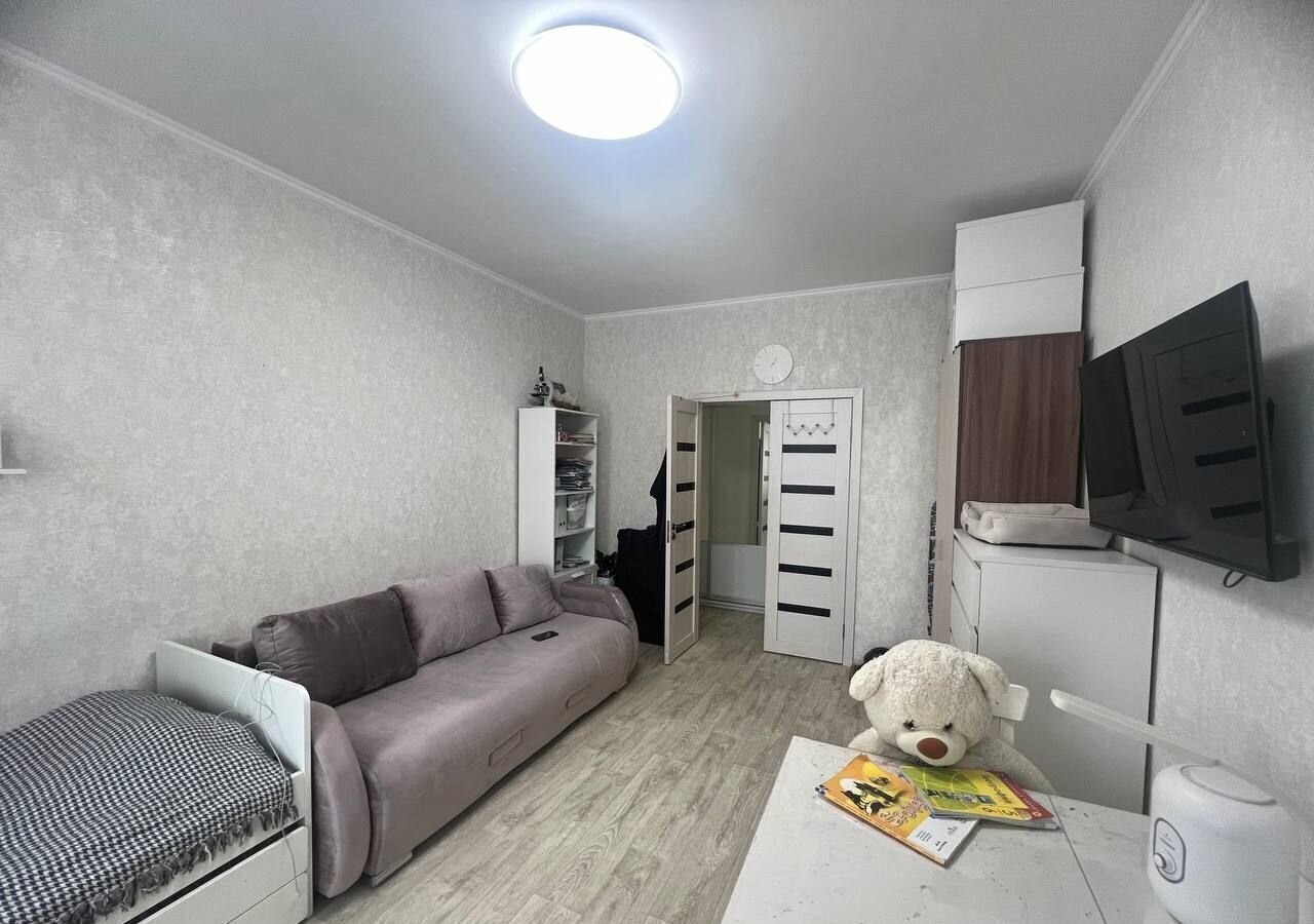 квартира г Нижневартовск ул Мира 36 Тюменская обл. фото 3
