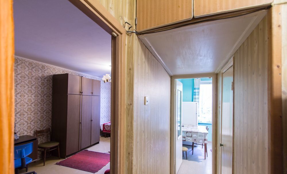 квартира г Химки ул Дружбы 8 Химки фото 8