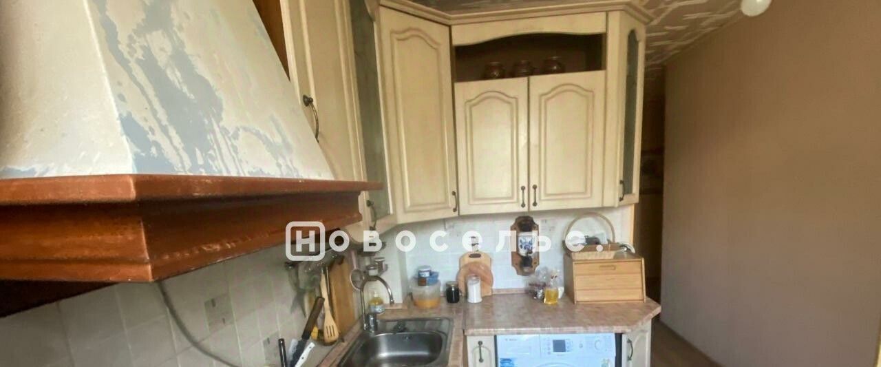 квартира г Рязань р-н Советский ул Горького 80 фото 3