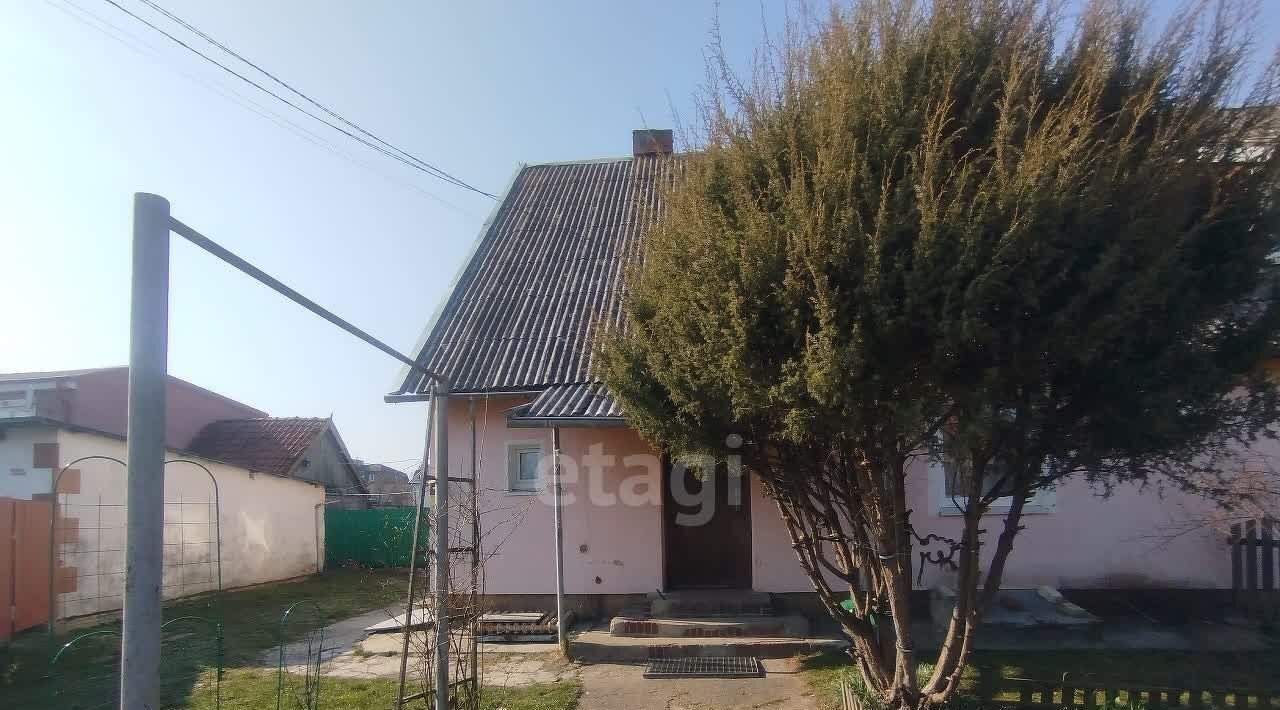 квартира р-н Гурьевский г Гурьевск ул Комсомольская 4 фото 3