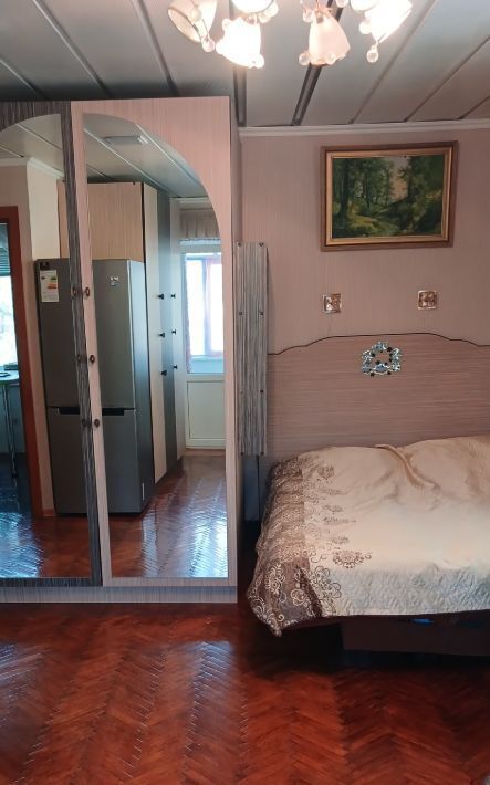квартира г Брянск р-н Советский проезд 1-й Станке Димитрова 7 фото 11