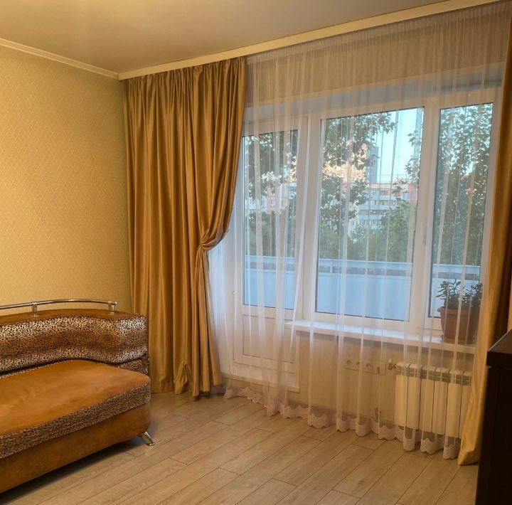 квартира г Москва метро Щелковская ул Алтайская 32 фото 7