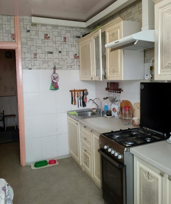 квартира г Волгоград б-р им. Энгельса 29 фото 5