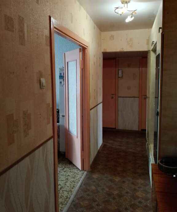квартира г Волгоград б-р им. Энгельса 29 фото 17