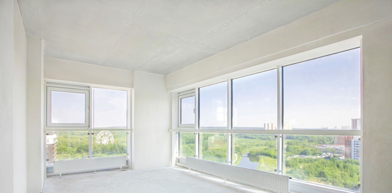 квартира г Екатеринбург Чкаловская ул Машинная 1в/2 фото 4