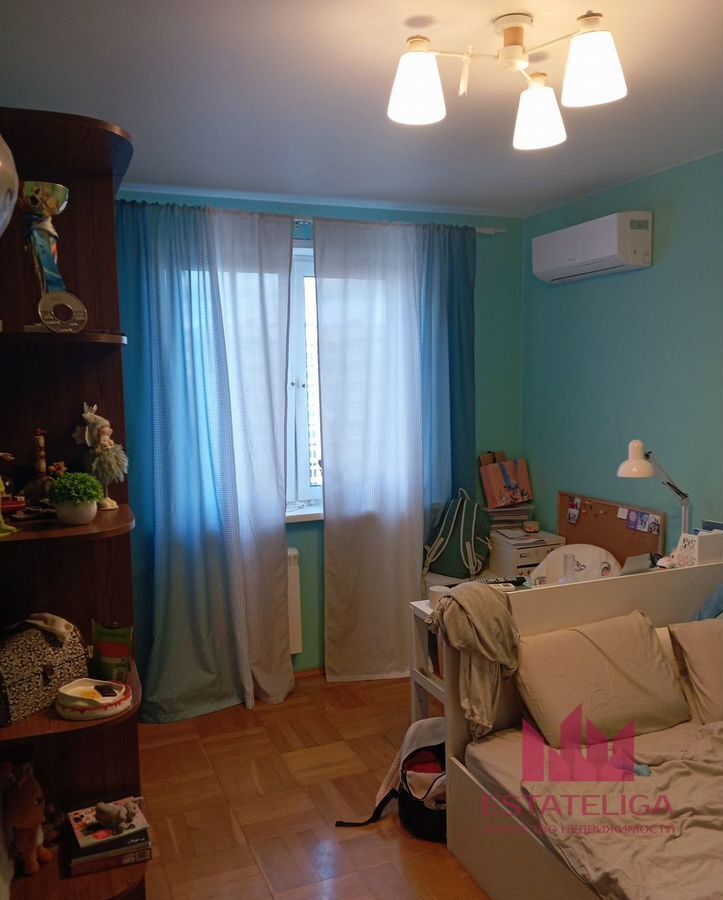 квартира г Москва Зюзино пр-кт Севастопольский 83к/2 фото 10