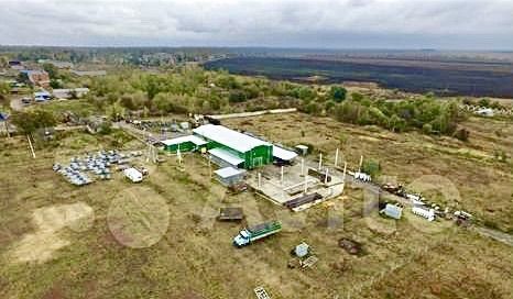 производственные, складские р-н Богородицкий г Богородицк пер Вязовский 43д фото 5