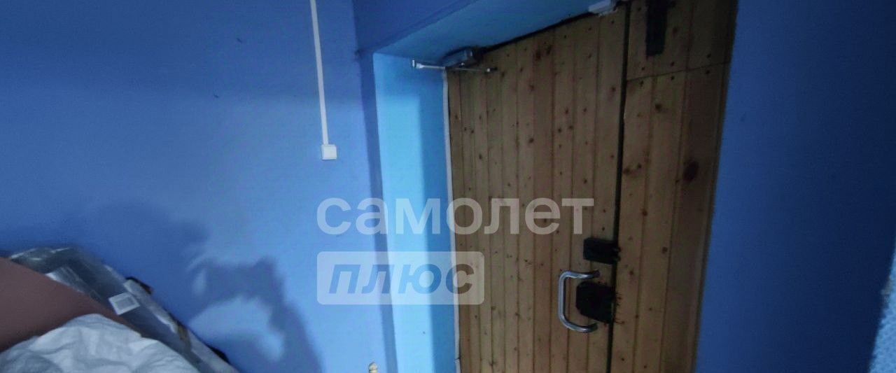 производственные, складские г Вологда пр-кт Советский 115 фото 12