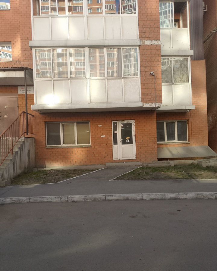 свободного назначения г Иркутск р-н Октябрьский ул Пискунова 142/3 фото 1