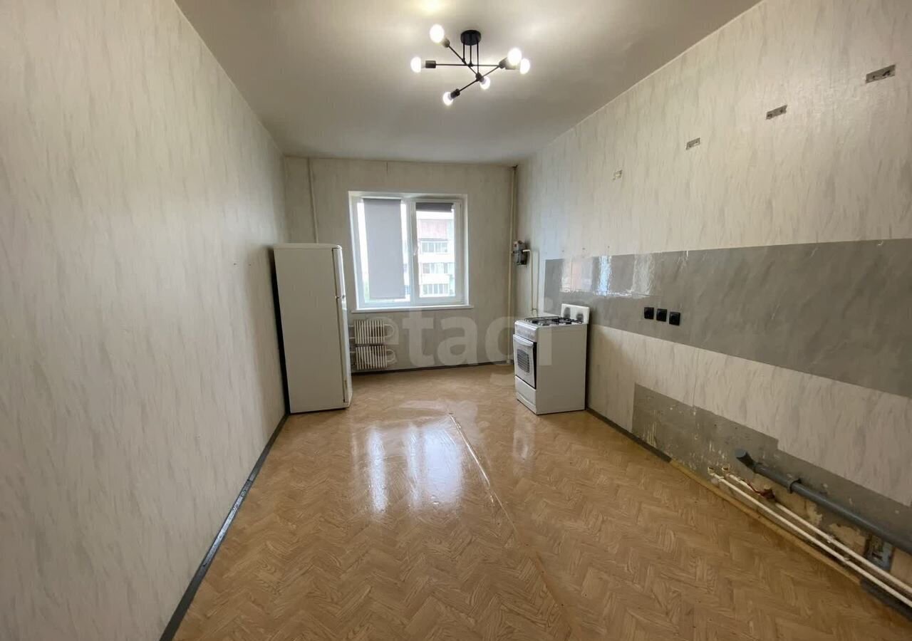 квартира г Саратов р-н Ленинский пр-кт Строителей 78а фото 1