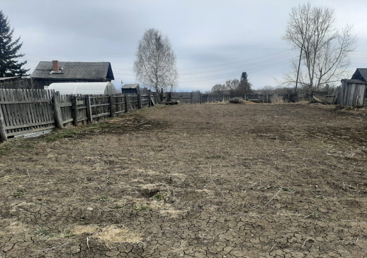 земля г Зима ул Подгорная 4 фото 3