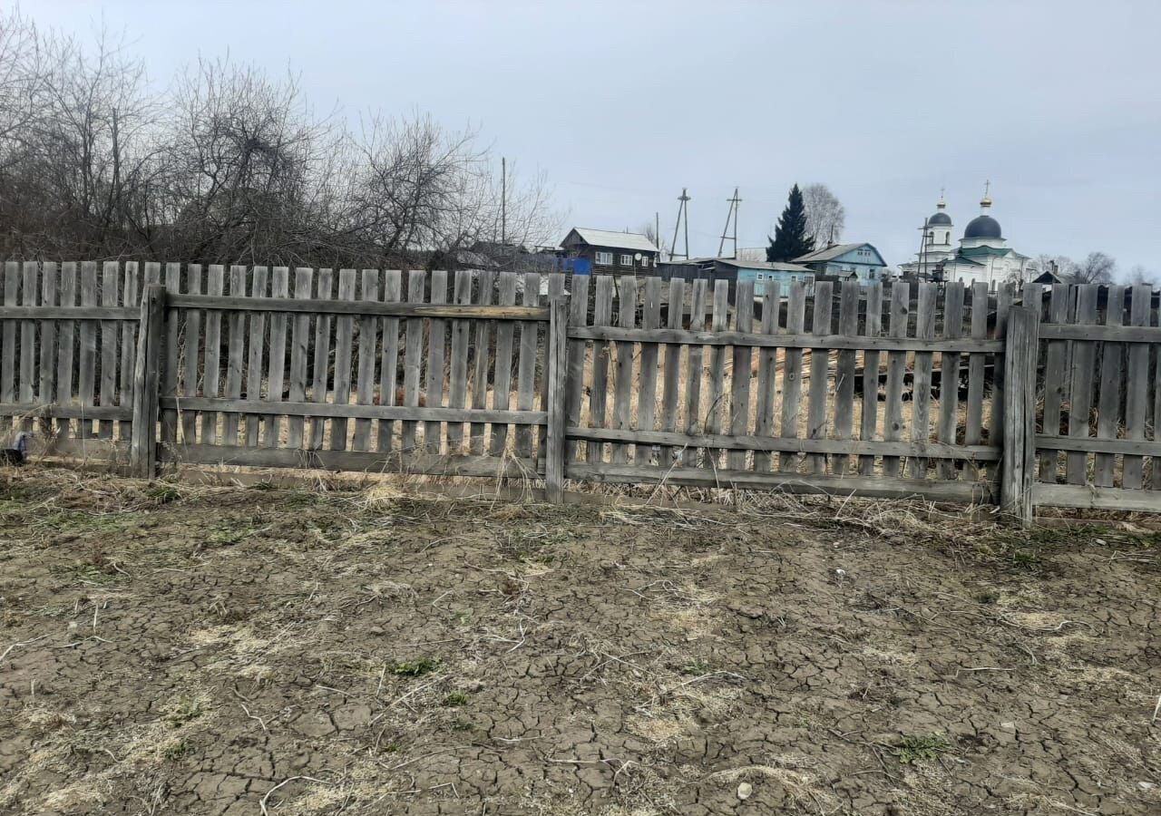 земля г Зима ул Подгорная 4 фото 4