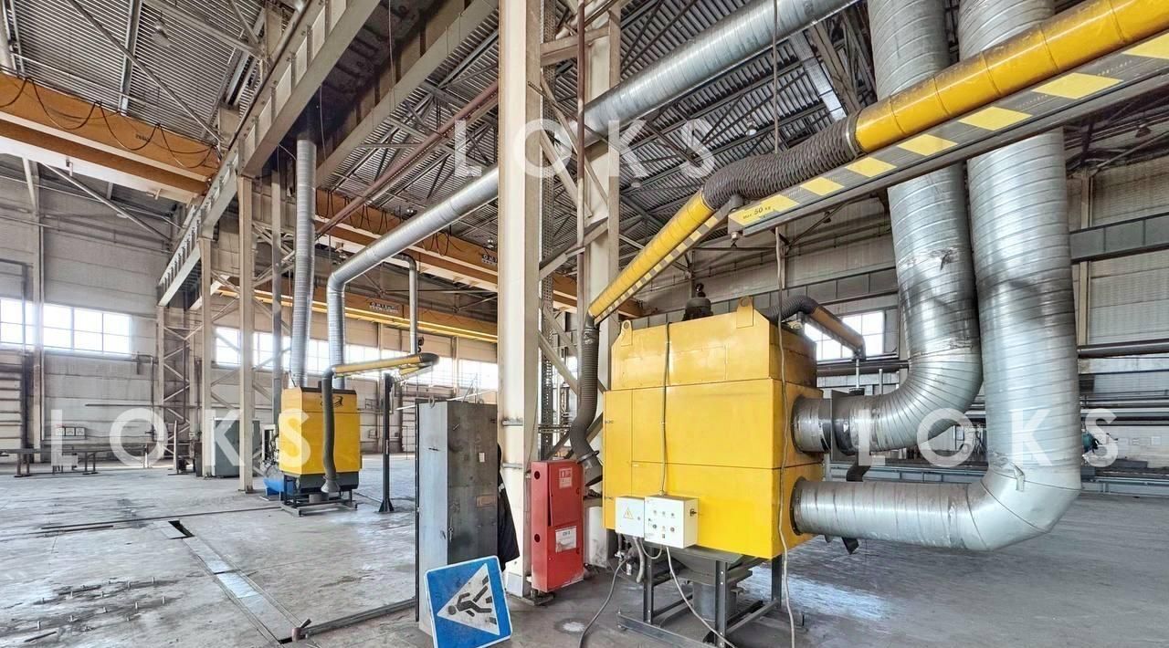производственные, складские г Новосибирск ул Софийская 2а Площадь Маркса фото 3