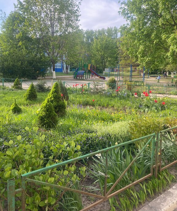 квартира г Курск ул Косухина 27а фото 18