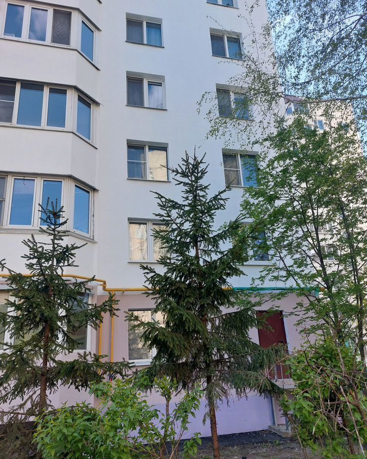 квартира г Люберцы ул Гоголя 15/3 Томилино, городской округ Люберцы фото 7