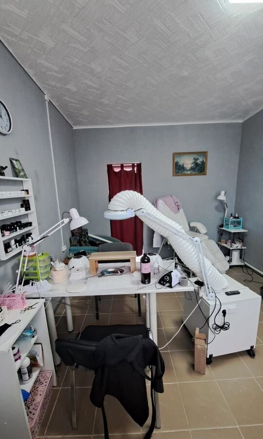 свободного назначения р-н Камбарский г Камбарка ул Суворова 8 фото 5
