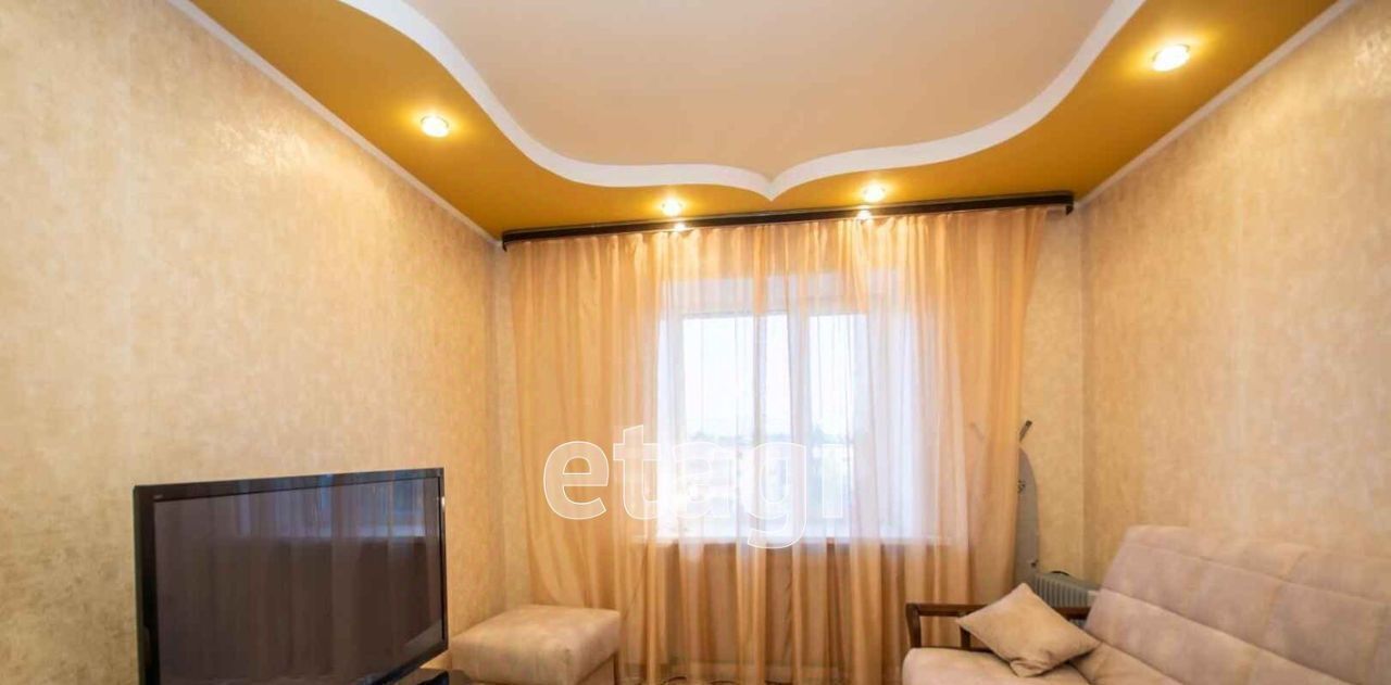 квартира г Сургут ул Майская 10 7-й фото 8