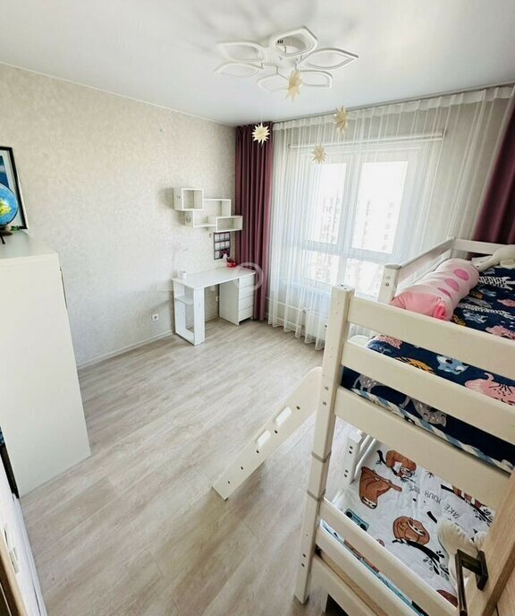 квартира г Барнаул улица 280-летия а, 27 фото 23