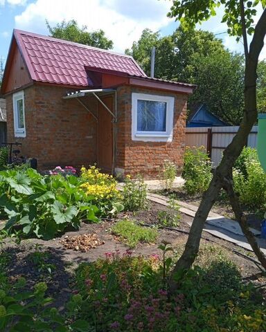снт Вишенка Донской, г. о. Новомосковск, пос. Малиновский фото