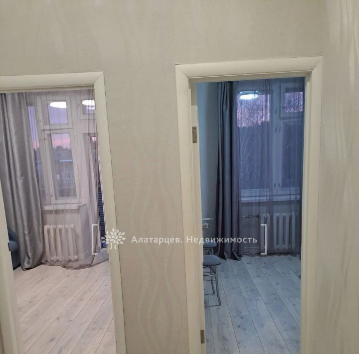 квартира г Северск ул Сосновая 16с/8 фото 3