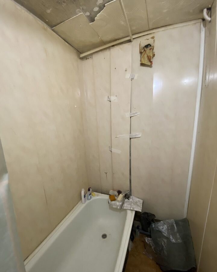 комната г Красноярск р-н Кировский ул Академика Вавилова 96а фото 8