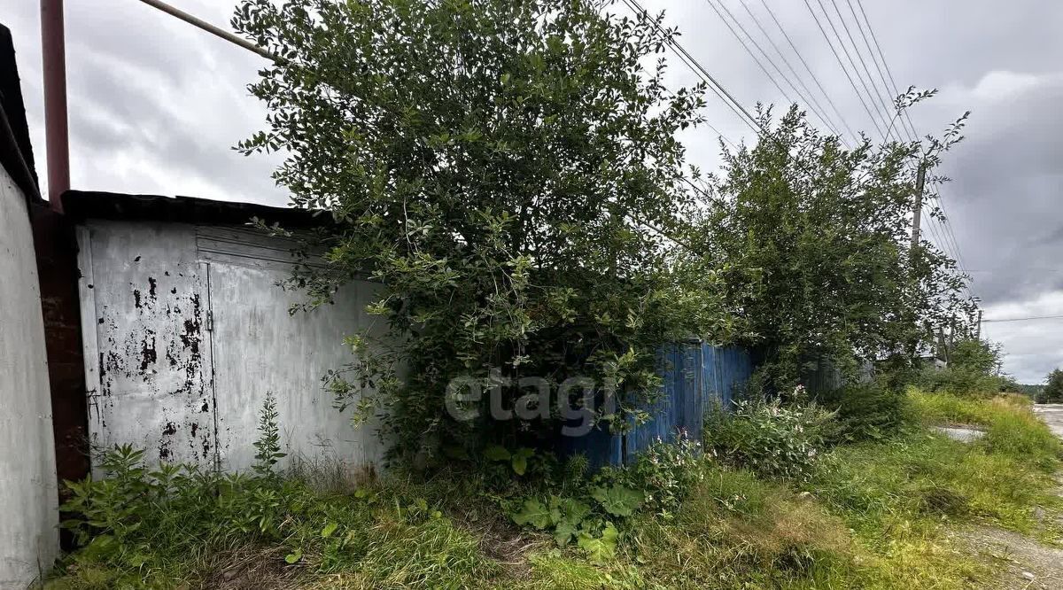 дом г Нягань ул Комарова 37 фото 3