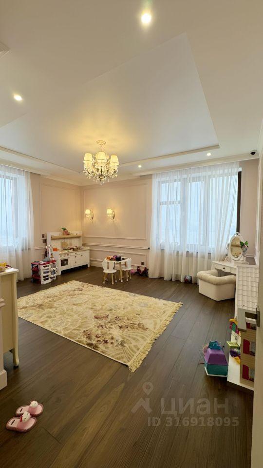 квартира г Красногорск ул Авангардная 10 фото 27