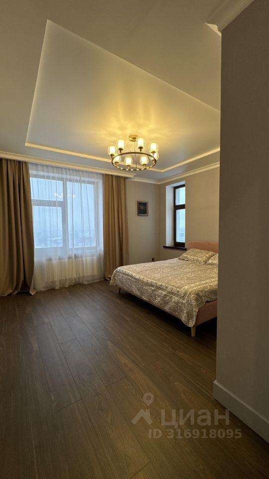 квартира г Красногорск ул Авангардная 10 фото 31