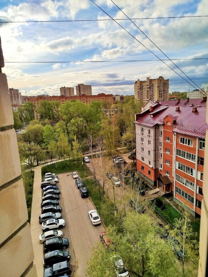 квартира г Раменское ул Красноармейская 5 Раменский городской округ фото 35