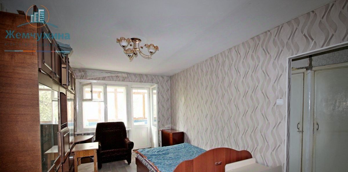 квартира г Димитровград ул Терешковой 6 фото 4