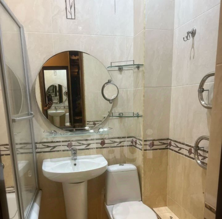 квартира р-н Анапский г Анапа ул Лермонтова 116а фото 12