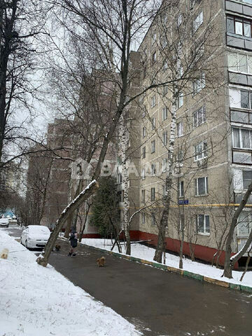 метро Улица Старокачаловская дом 4 фото