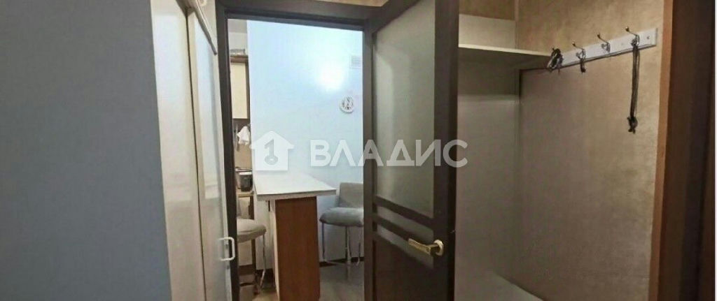 квартира г Москва метро Чертановская б-р Симферопольский 30к/1 фото 2