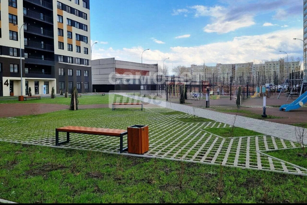 квартира г Пермь ул Куйбышева 135 фото 27