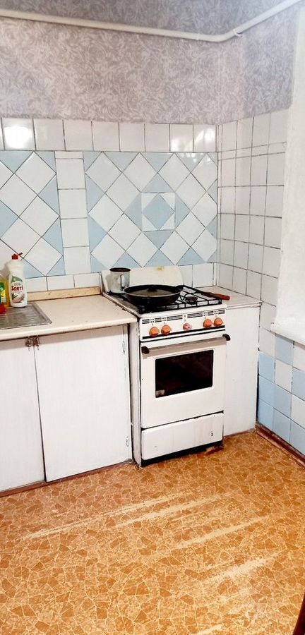 комната г Череповец р-н Заягорбский ул Краснодонцев 42 фото 5