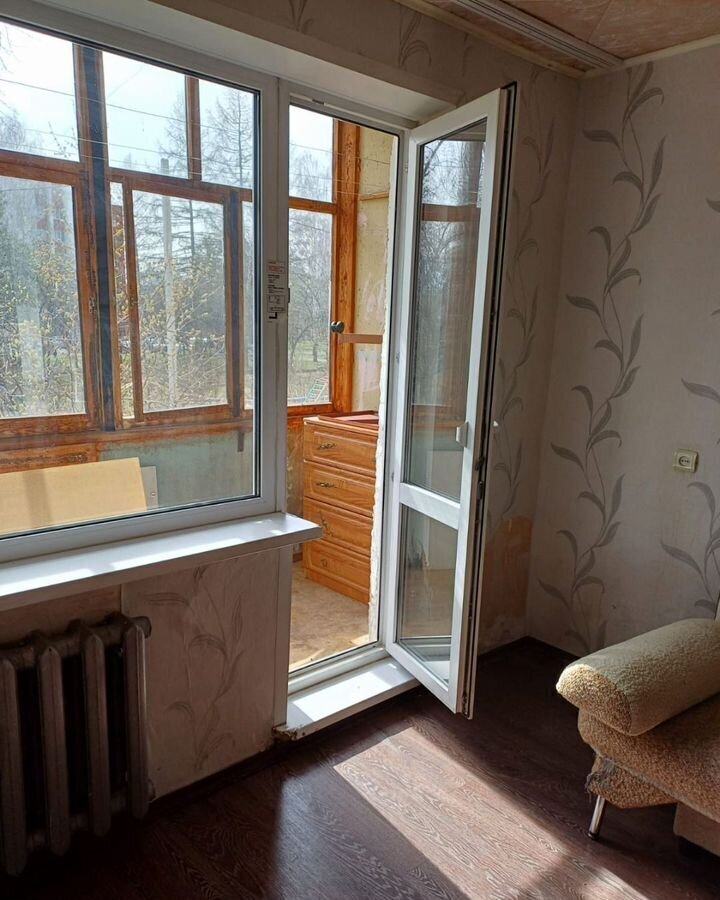 квартира г Екатеринбург р-н Октябрьский ул Ялунинская 4 фото 5